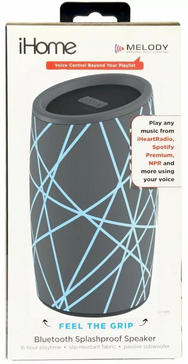 Spotify ihome hotsell