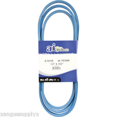 Deck Belt For JOHN DEERE L100 L105 L107 L108 L110 L111 L118 LA125