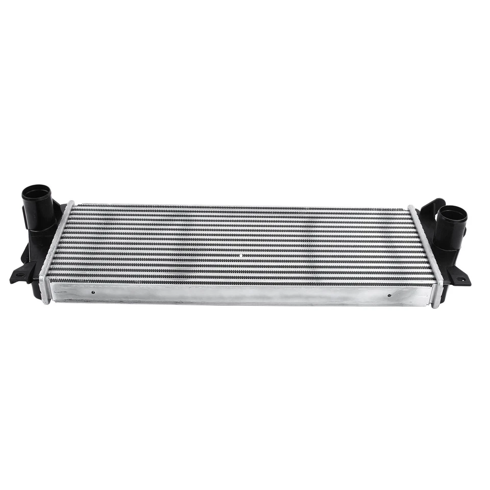 Ladeluftkühler Turbokühler für Land Rover Discovery II L318 LT 2.5 TD5 4x4 98-04 - Bild 3 von 4