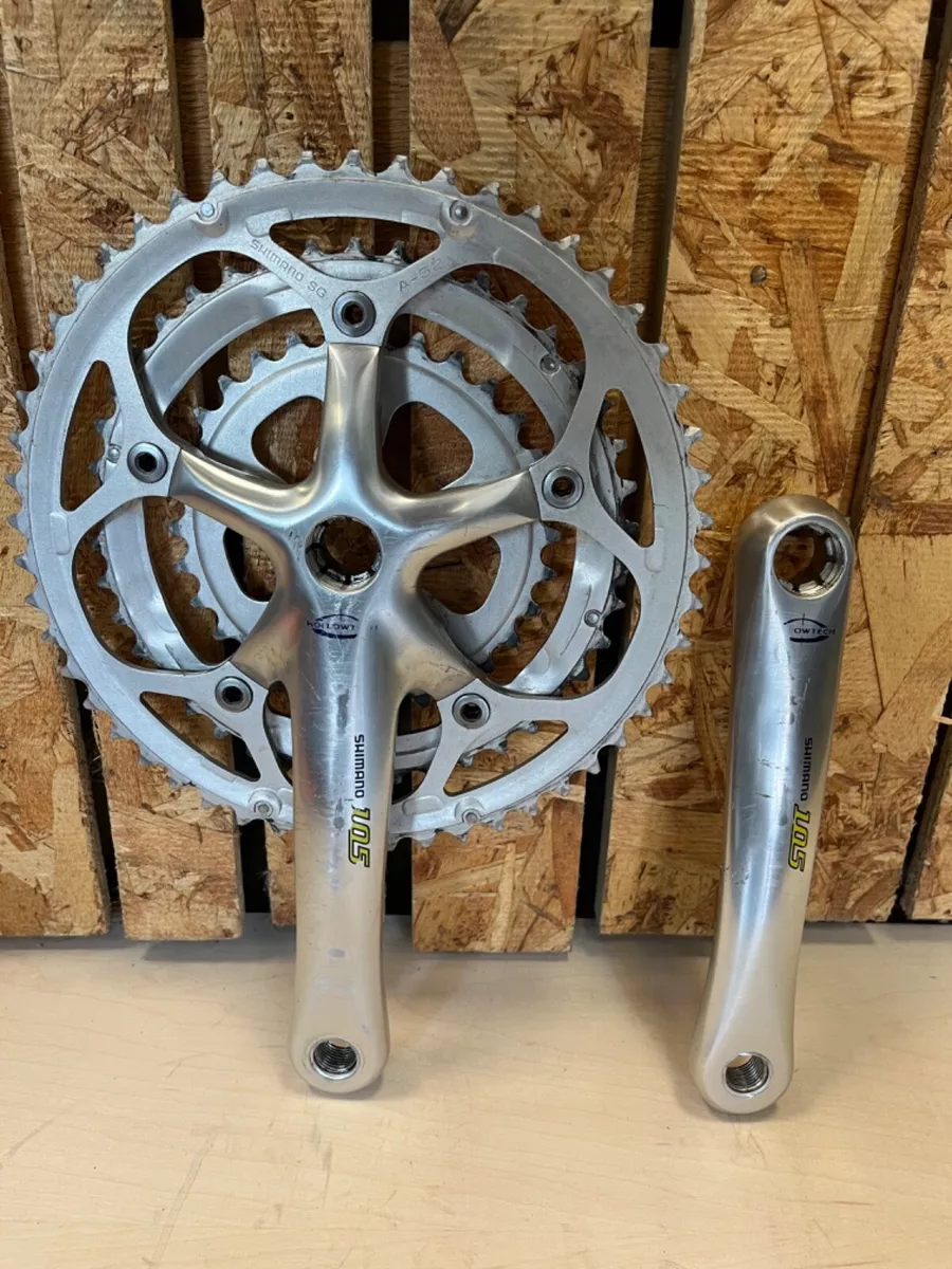 105 triple chainset sales