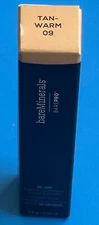 bareMinerals BarePro Full Coverage Concealer 0.09 oz / 2.5 g - TAN WARM 09