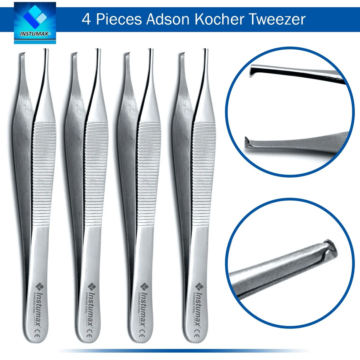 Rat tooth forcep deals