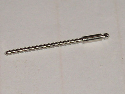 Tige De Remontoir Bulova 10BP N°16K – Neuve En Emballage D’origine (NOS)