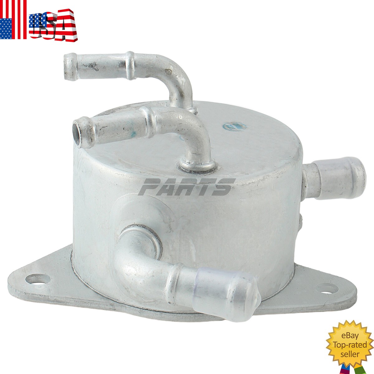 Automatic Transmission Oil Cooler for 2012-2017 Toyota Camry 2.5L