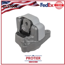 Engine Mount For PORSCHE SUV 2018-15