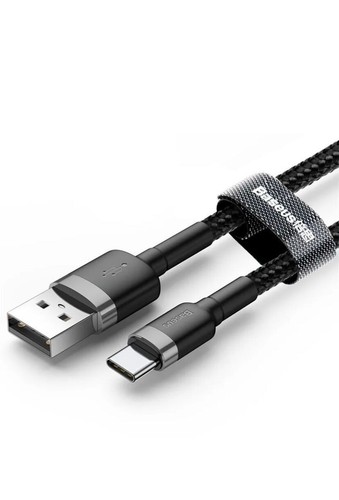Baseus 100W USB C To USB Type C Cable USBC PD Fast Charger Cord USB-C Type-c Cab - Picture 11 of 12