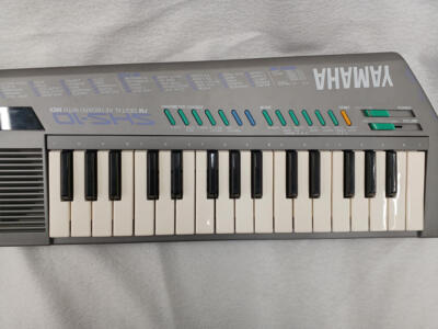 YAMAHA SHS-10S Digital keyboard From Japan | eBay