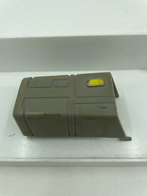 Vintage Star Wars Imperial Cruiser ESB Transport Pods Part Broken K1