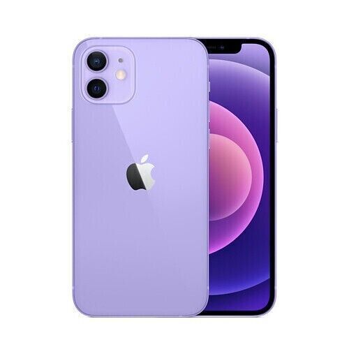 iPhone 11 パープル 64 GB Y!mobile