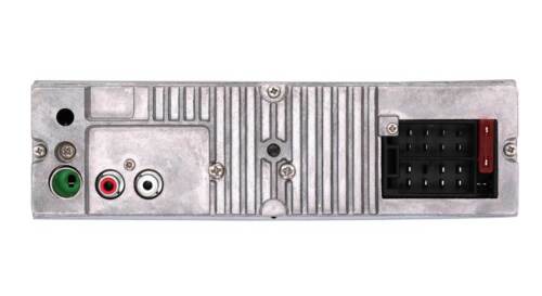 Blaupunkt USB AUX Bluetooth MP3 Autoradio für Audi A2 A3 8L A4 B5 TT 99-06 Aktiv - Bild 5 von 10