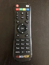 Original GLBoxGD HD 500 Remote Control 