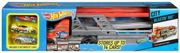 Blastin rig new arrivals