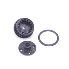 C/F DIFF MOULDINGS V3 - L1R SCHUMACHER