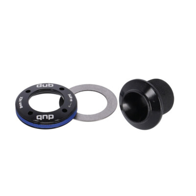 SRAM 11.6118.060.001 Crank Arm Bolts Self-Extracting M18/M30,DUB,sw,stealth, meh