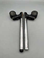 Telefix 111A Lenkerstummel Rechts Links Handlebar Yamaha Suzuki Honda #25663