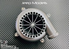 Blow Off Valve Turbo Sound Pshhh Noise Maker Electronic For Jeep Models