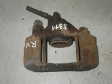 Bremssattel vorn rechts ohne Sattelträger KIA RIO KOMBI (DC) 1.5 16V