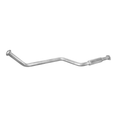 Vorschalldämpfer für Mercedes W124 85-93 250 D.TD Auspuff