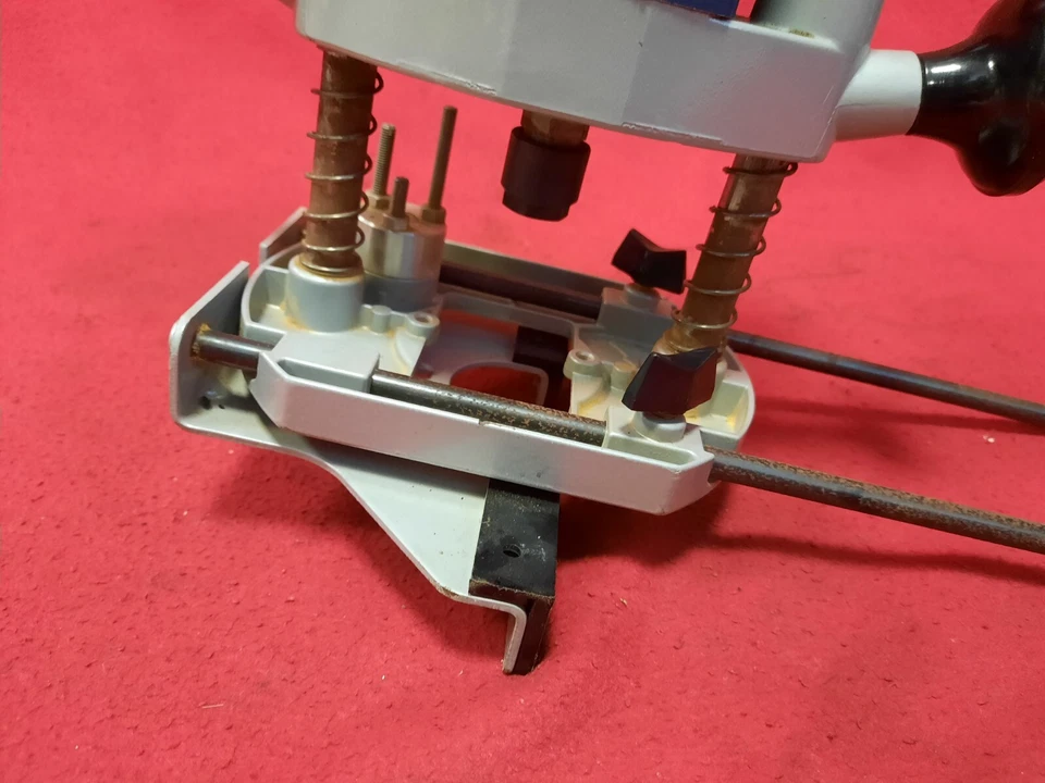 Kress 6900 Router Milling Machine Grinder - Image 3 of 4