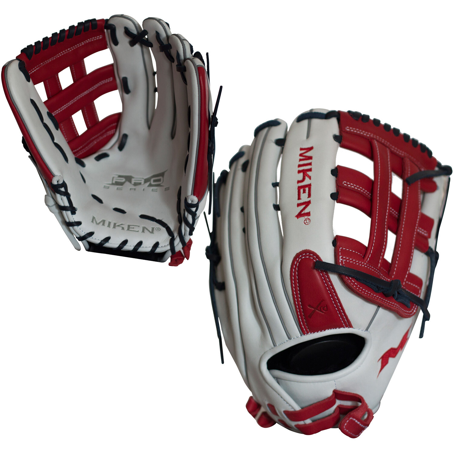 Miken Pro Series 13.5