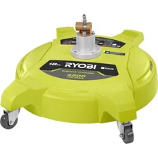 RYOBI 18 in. 4200 PSI Quick Connect Pressure Washer Surface Cleaner