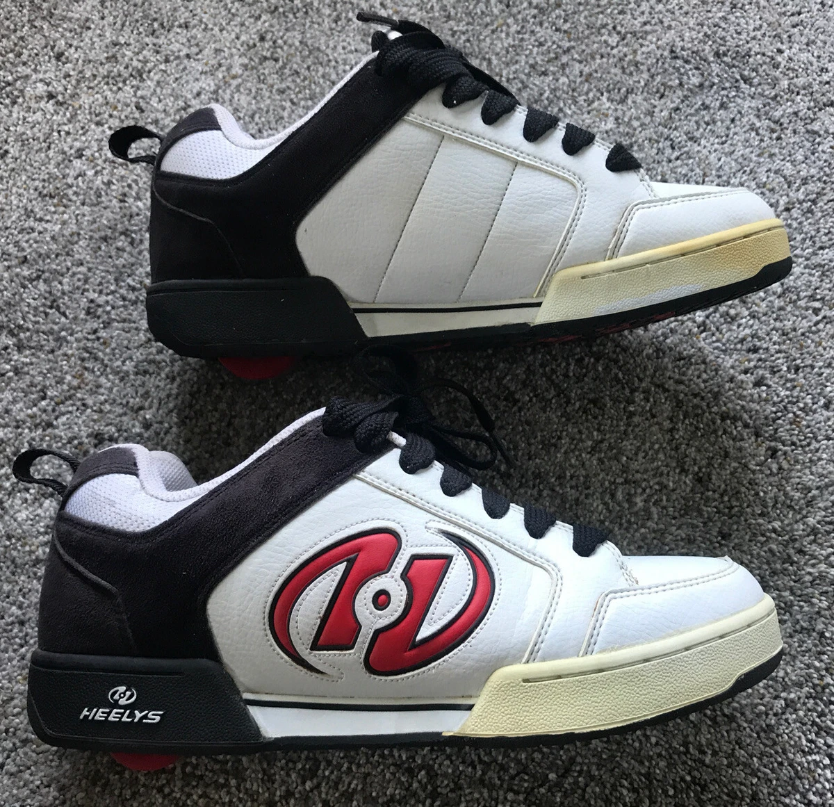 Heelys 90s shop