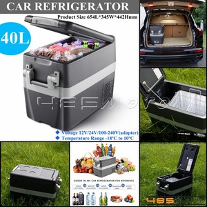40l cooler box