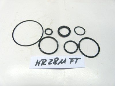 Dichtungsring Makita HR 2811 FT Dichtungssatz O-Ring