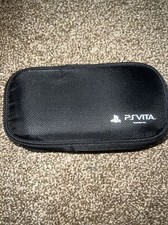 Psvita With 22 Games And Case Charger Not Included Any Ps4 Charger Will Work.
