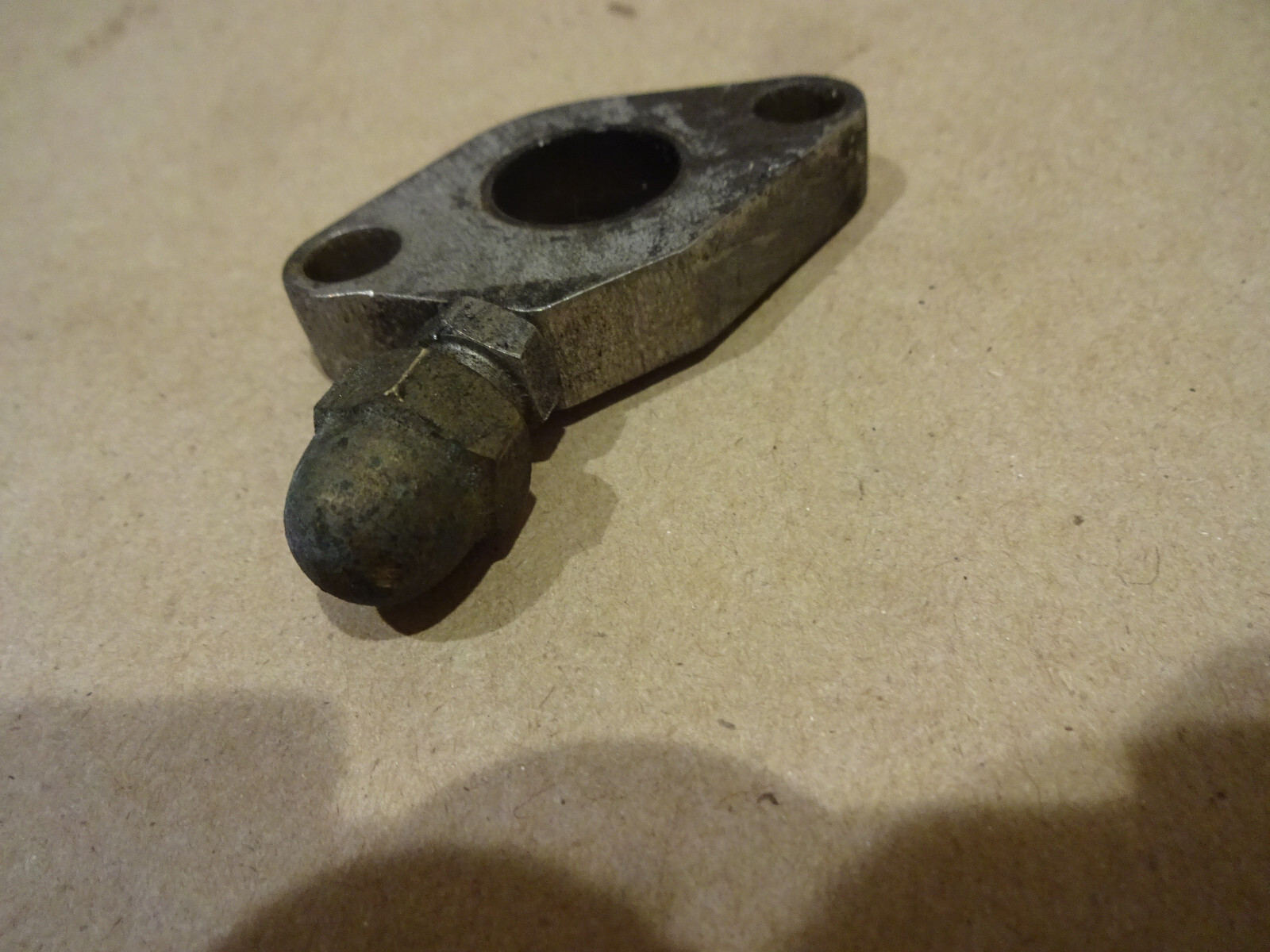 Ferrari 599,812,California,F12 Spacer For Secondary Air Valve P/N 210653