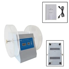 110V CS-3 Tablet Fragility Tester Resistance Anti-vibration Ability Tester