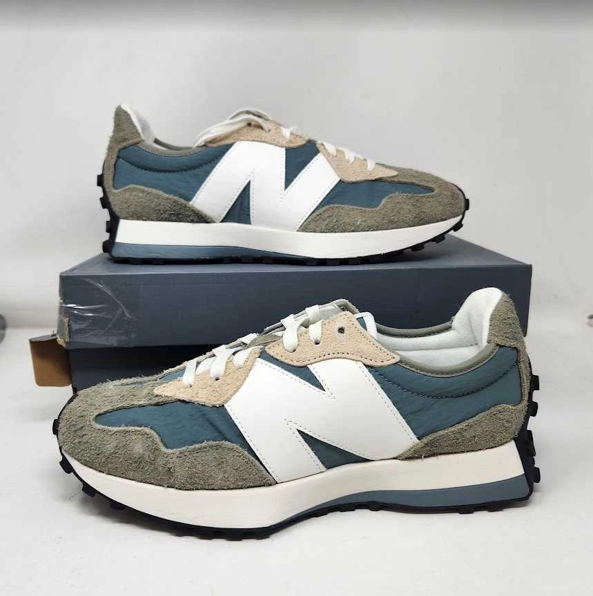 Central 2025 new balance
