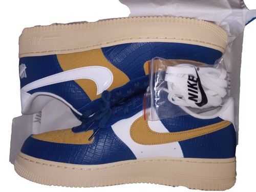 Men's Size 13 Nike Sabrina 2 Basketball Shoes Undefeated