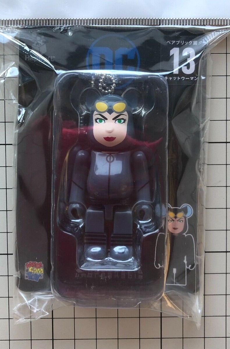 BE@RBRICK - ★★★luck girl★★★ Medicom 1000% Bearbrck ~ Xgirl Reaching 20th x-girl Be@r