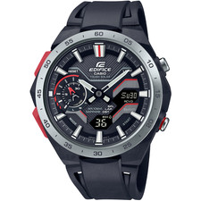Casio Edifice WINDFLOW ECB-2200YP-1AJF Bluetooth Chronograph Solar Men Watch