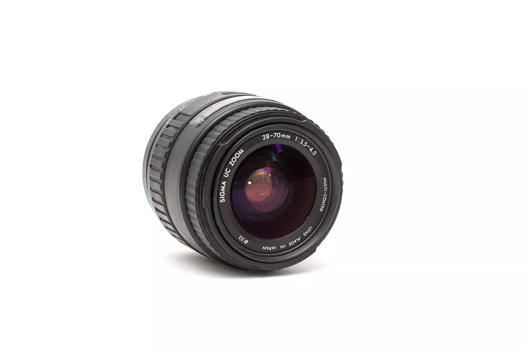 正規代理店 Canon 5D 28-70mm ZOOM SIGMA デジタルカメラ - www