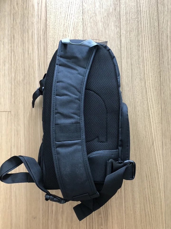 Camera Sling Backpack Bag for Canon Nikon Sony DSLR & Mirrorless by Altura Photo - Image 3 of 4