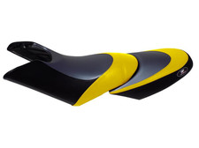 Sea-Doo GTX RXT 4-Tec LTD Wake Seat Cover 2002-2006 Ritco Products seadoo yellow