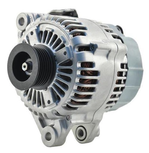 Fits Hyundai Azera 2007-2011 2010-2011 Kia Borrego Alternator (3.3L 3.8L) - Picture 5 of 9
