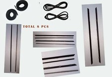 SUZUKI SJ413 SJ410 GUARNIZIONE MODANATURA GUARNIZIONE FELTRO BAFFO SAMURAI SIERRA SJ