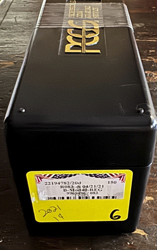 BLACK PCGS STORAGE HOLDER BOX HOLDS UP TO 20 PCGS COIN SLABS - NO COINS USED