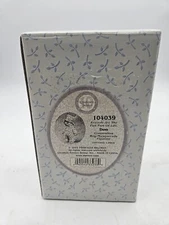 CHERISHED TEDDIES - DON - Friends Are the Fun Part of Life - Masquerade Figurine