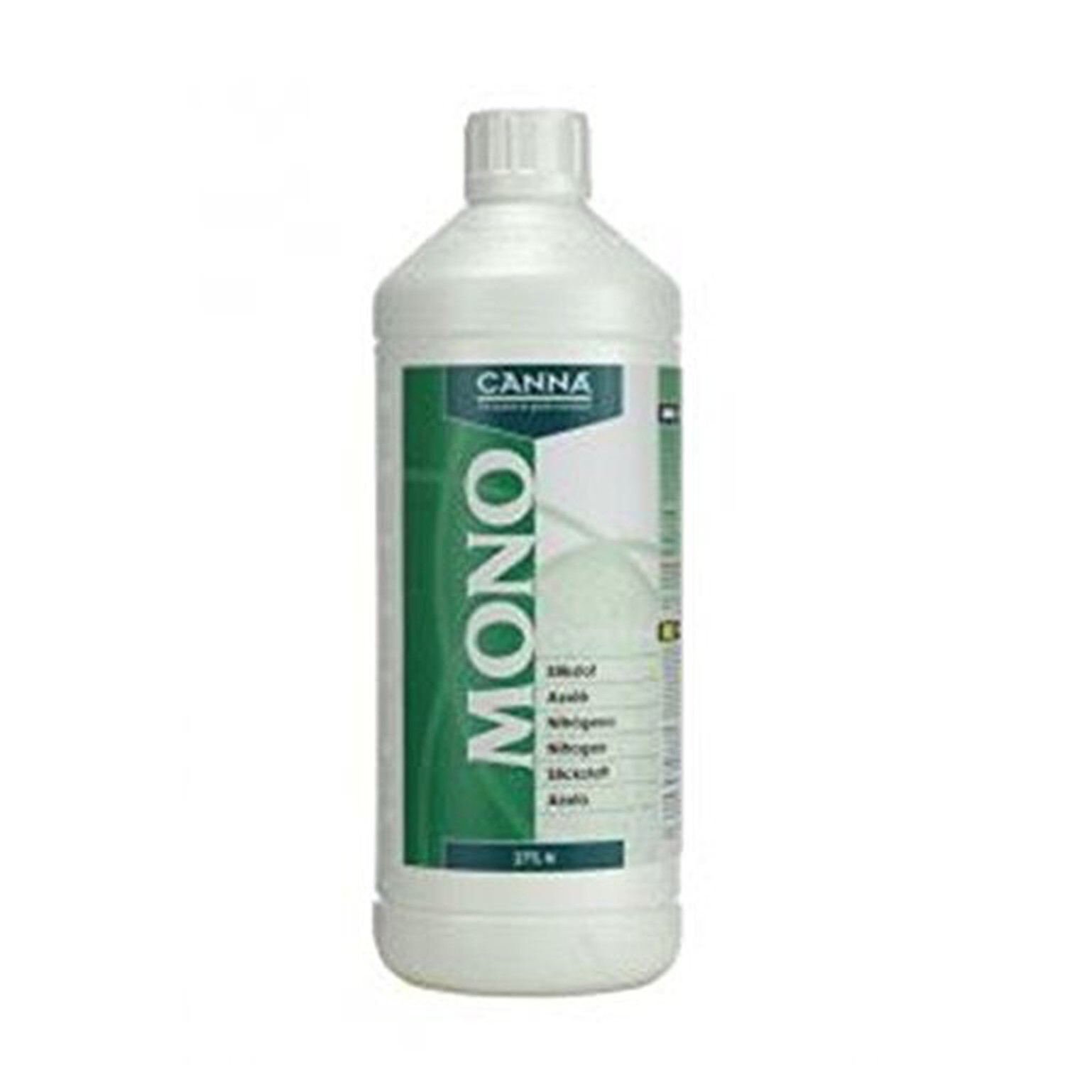 Canna Mono n 20% nitrogen 1 Litre