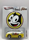 Hot Wheels HAULIN' GAS Felix The Cat 2012 Real Riders - SEALED