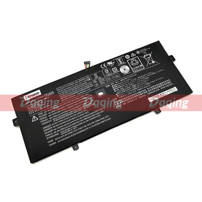New Original L15M4P23 L15M4P21 Battery for Lenovo Yoga 910 910