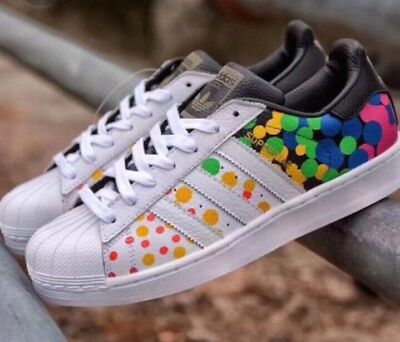 Adidas Superstar Multicolor Pride Pack 50 Remise Www Boretec Com Tr