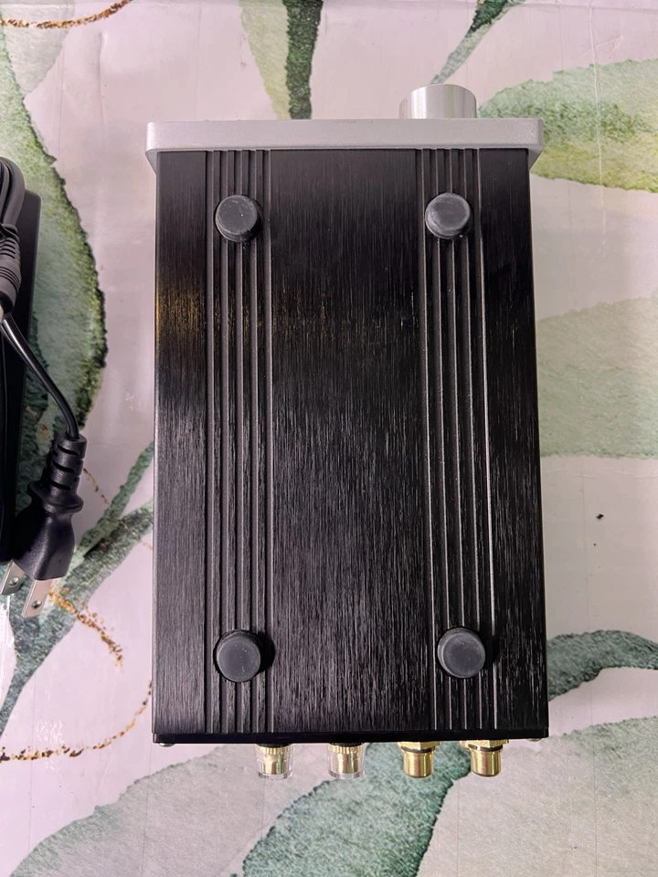 Topping TP22 Stereo Amplifier Tested W/ POWER SUPPLY/CABLES - TESTED - WORKS - - Image 4 of 4