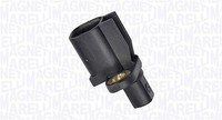 Magneti Marelli Sensor, Raddrehzahl Hinterachse FüR Ford