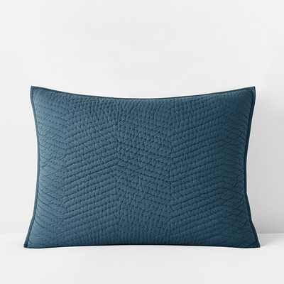 #ad The Company Store Set of 2 Voile Sham $38.14