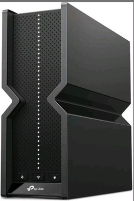 TP-Link BE9300 Tri-Band WiFi7 Router Archer BE550 6-Stream 9.2Gbps